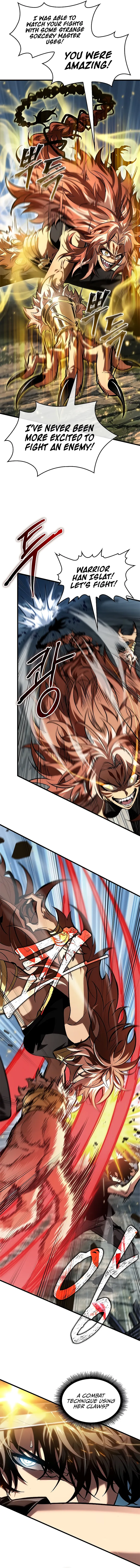Pick Me Up chapter 93 page 9