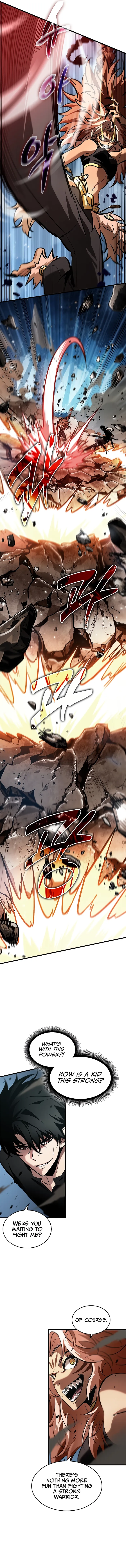 Pick Me Up chapter 93 page 10