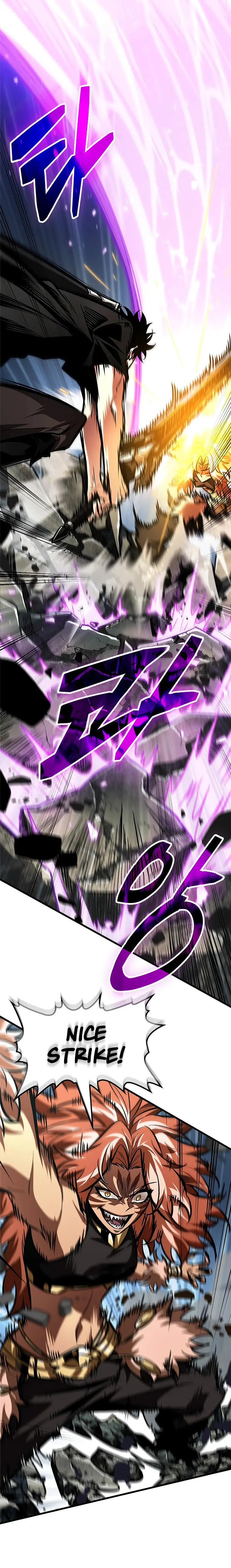 Pick Me Up chapter 94 page 9