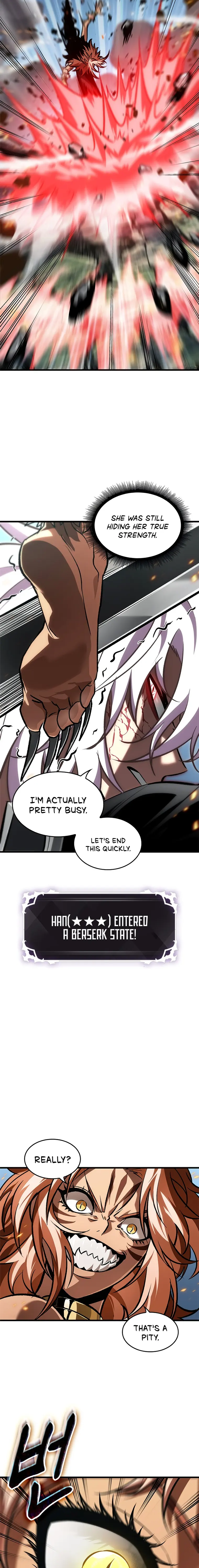 Pick Me Up chapter 94 page 11
