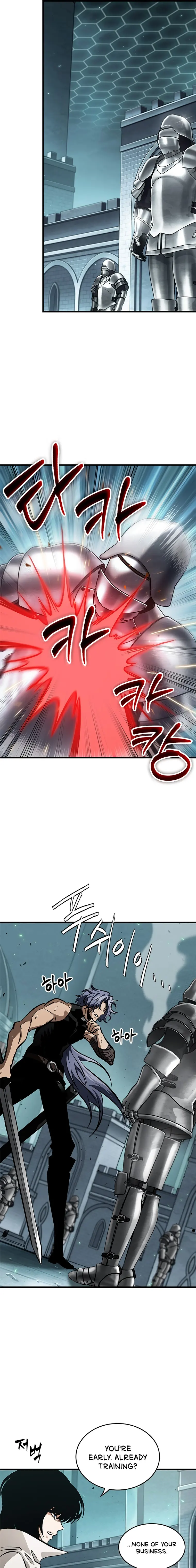 Pick Me Up chapter 94 page 14