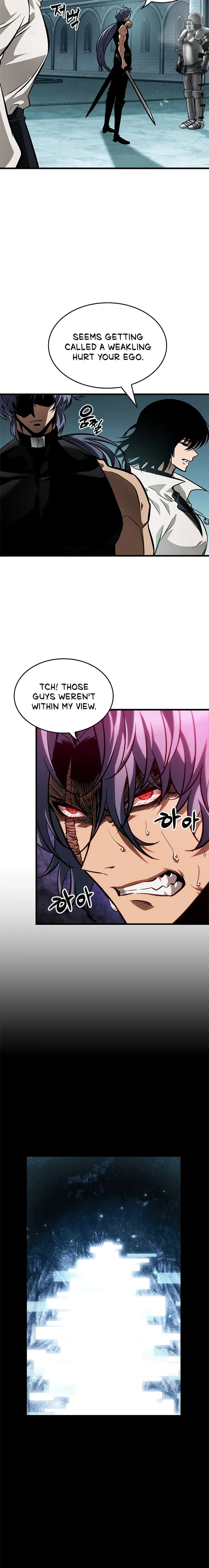 Pick Me Up chapter 94 page 15