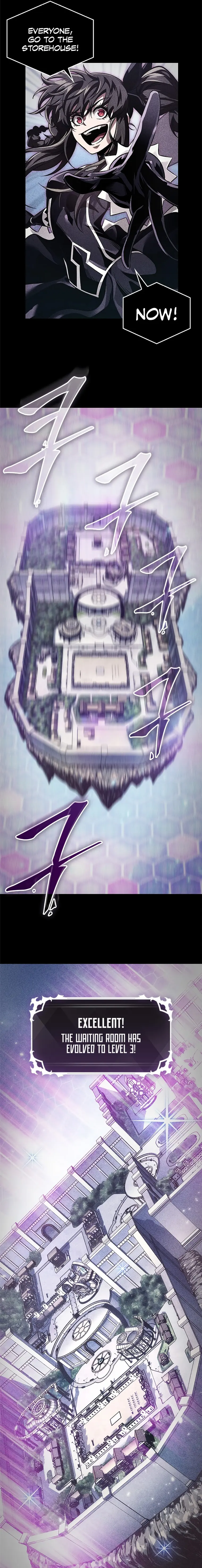 Pick Me Up chapter 94 page 19
