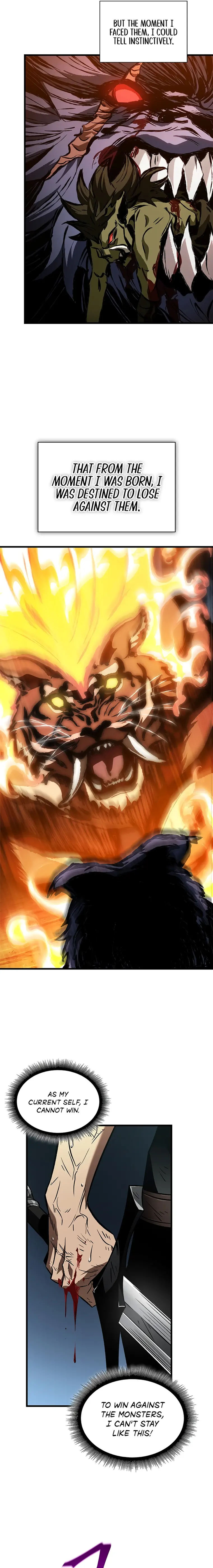 Pick Me Up chapter 94 page 25