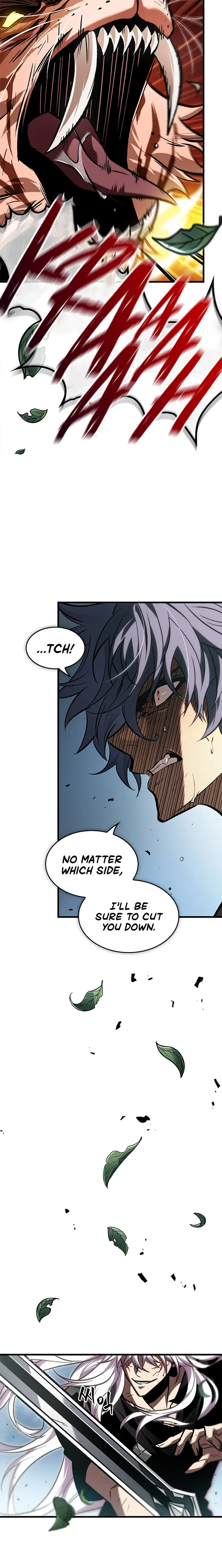 Pick Me Up chapter 94 page 27