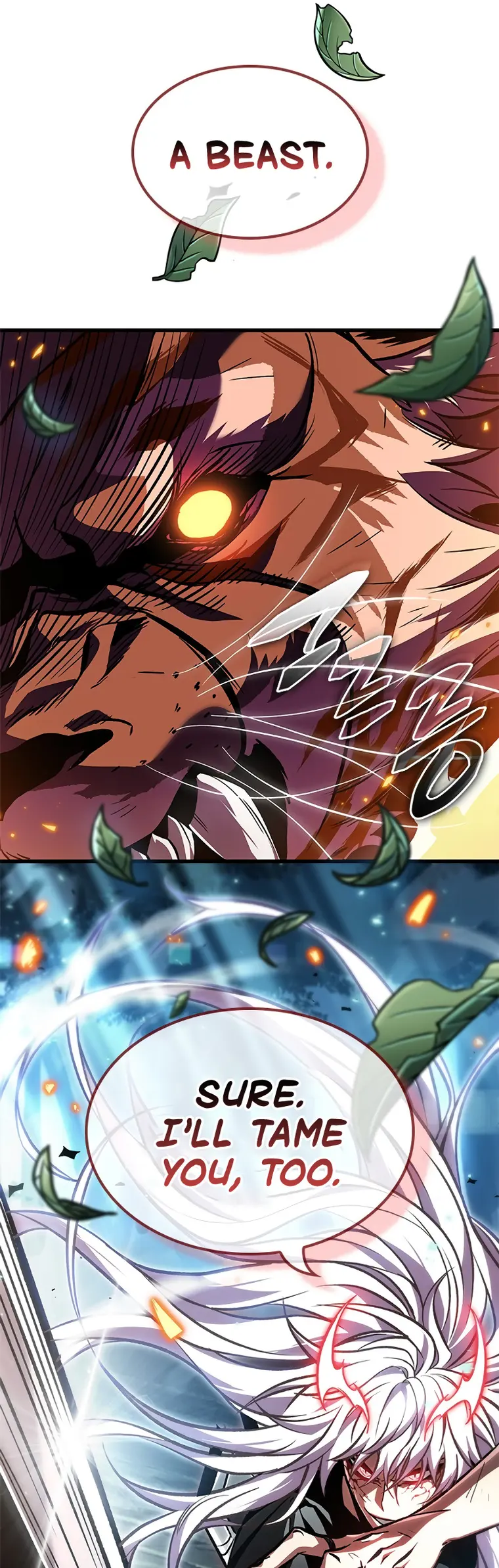 Pick Me Up chapter 94 page 28