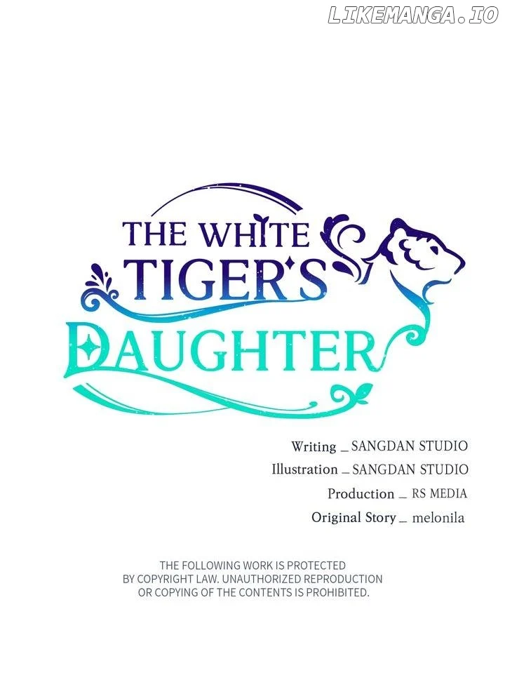 I Become the Tiger’s Daughter chapter 16 page 23