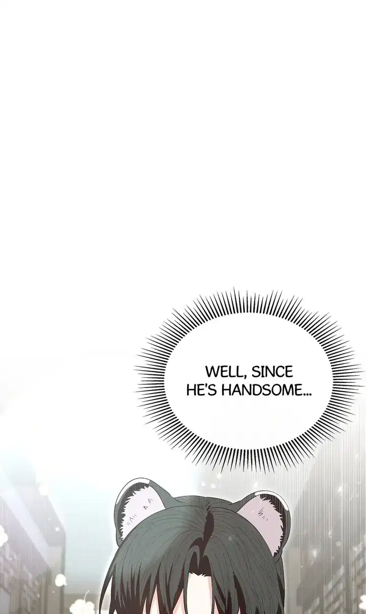 I Become the Tiger’s Daughter chapter 21 page 1