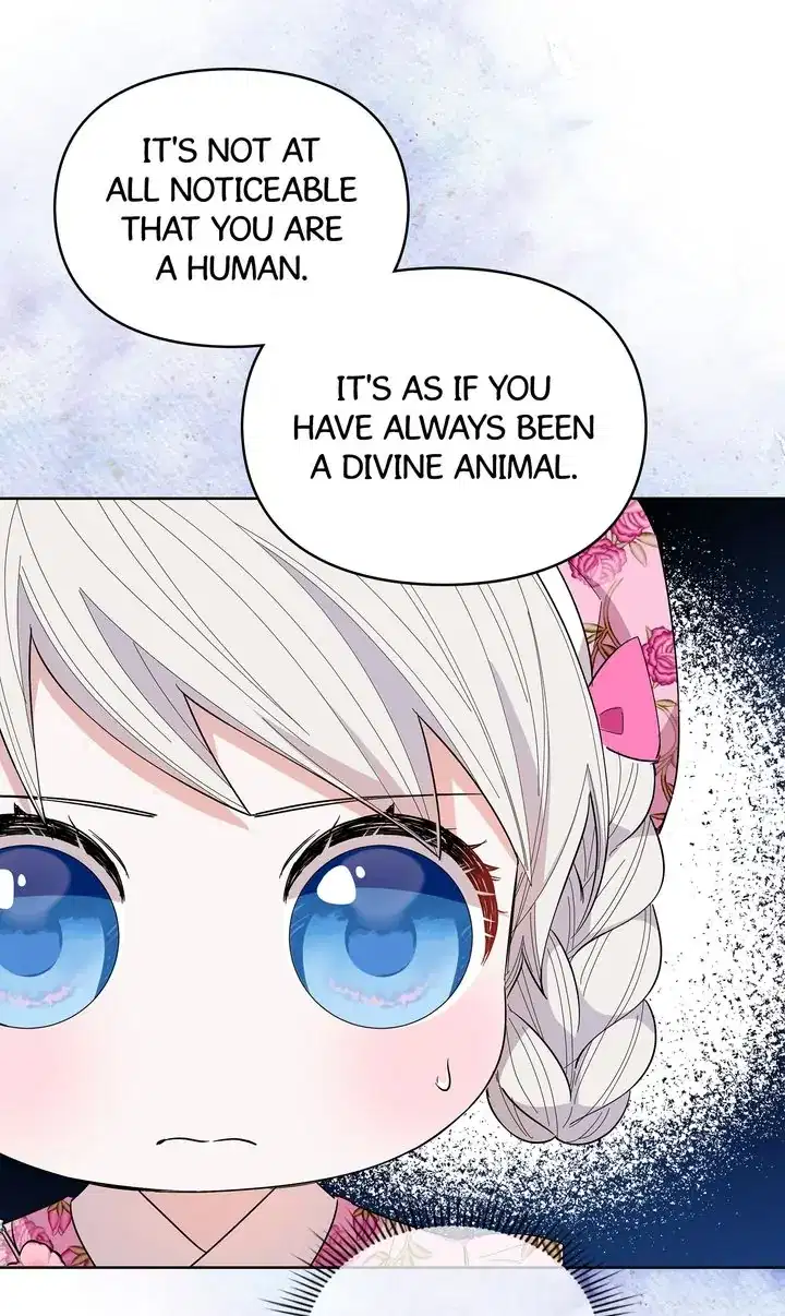 I Become the Tiger’s Daughter chapter 21 page 38