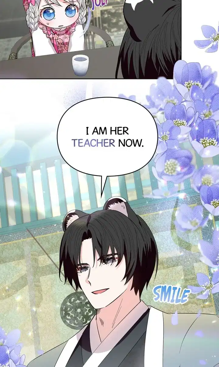 I Become the Tiger’s Daughter chapter 21 page 51