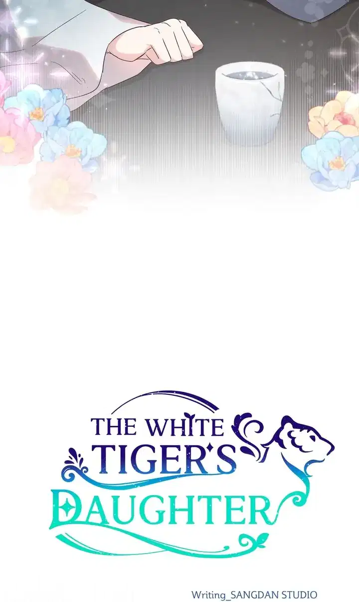 I Become the Tiger’s Daughter chapter 21 page 55