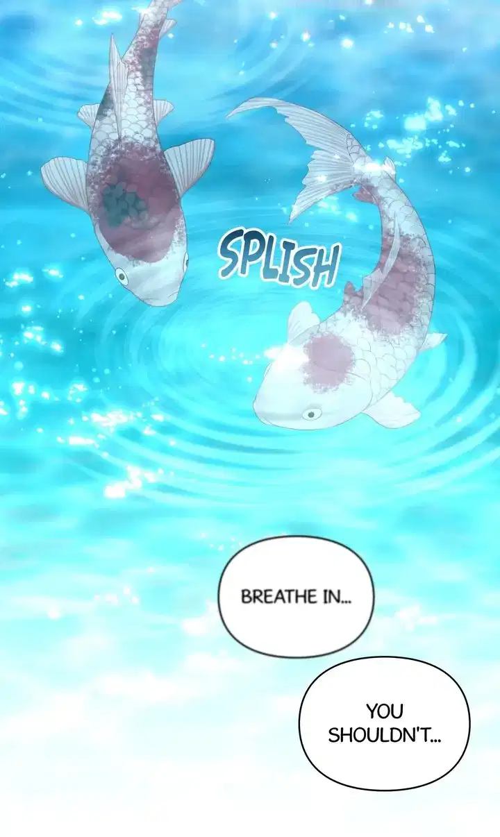 I Become the Tiger’s Daughter chapter 21 page 66