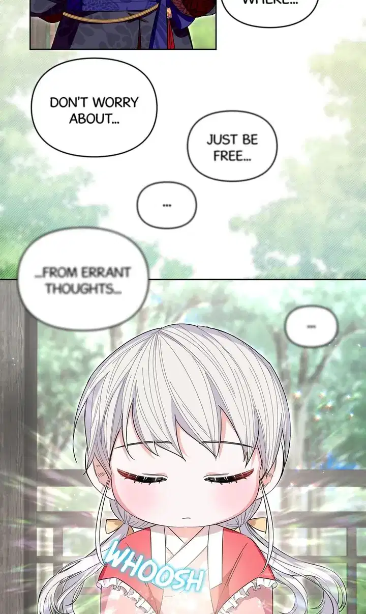 I Become the Tiger’s Daughter chapter 21 page 69