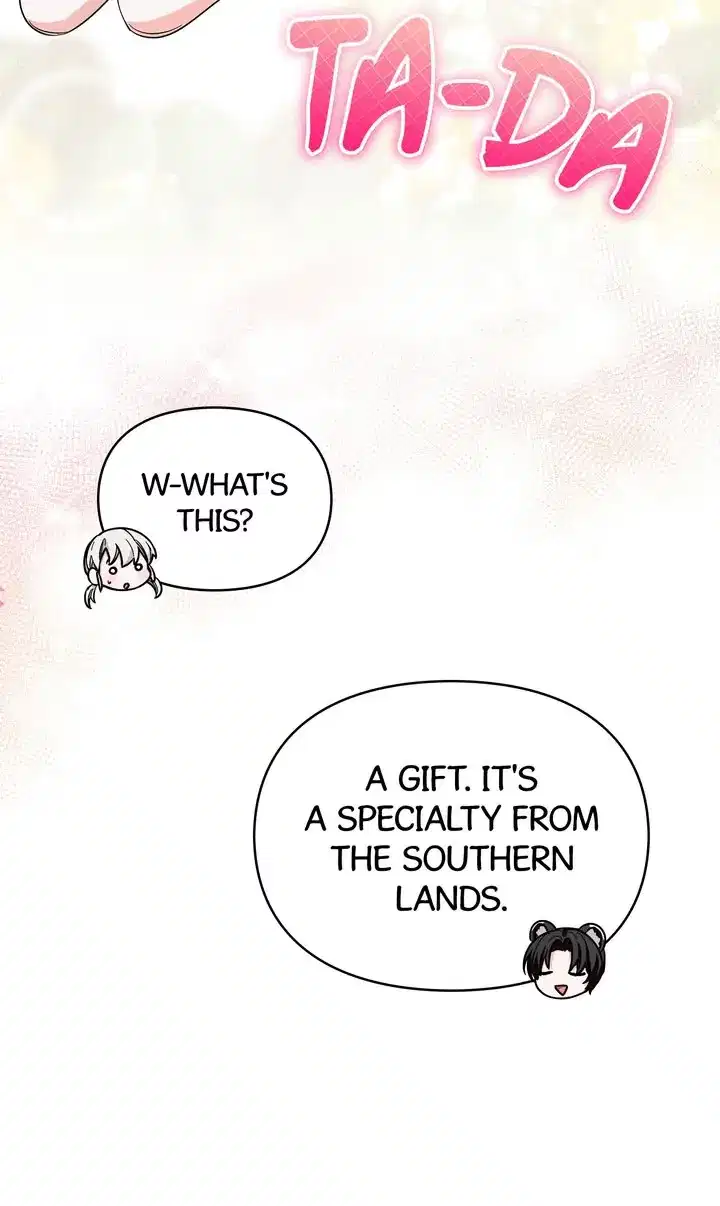 I Become the Tiger’s Daughter chapter 21 page 75