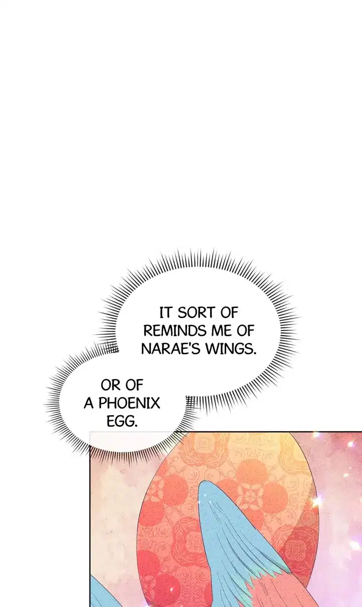 I Become the Tiger’s Daughter chapter 21 page 76