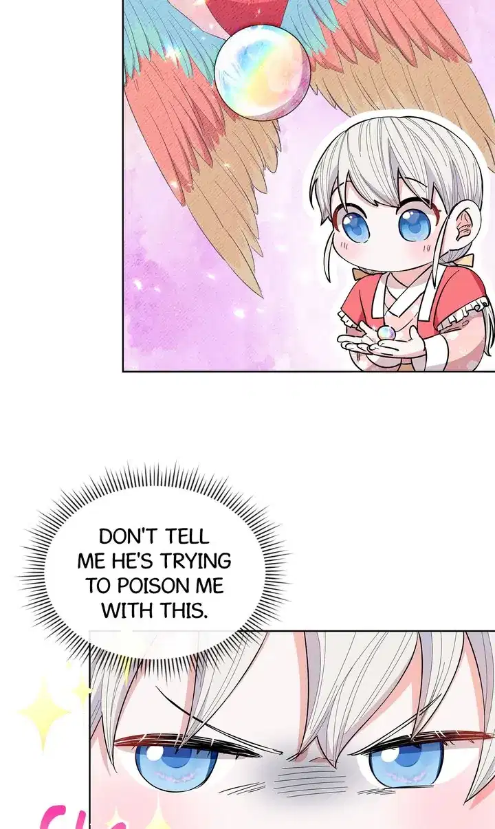 I Become the Tiger’s Daughter chapter 21 page 77