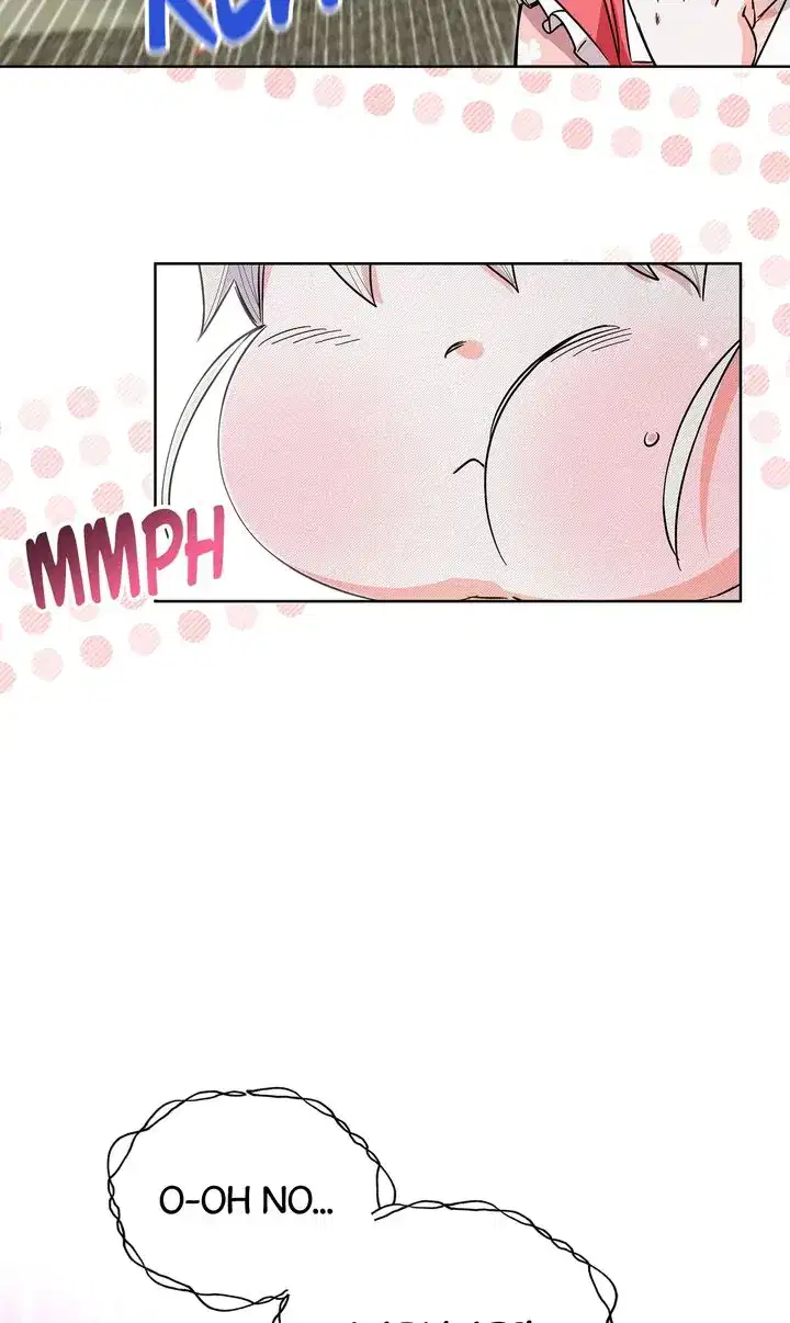 I Become the Tiger’s Daughter chapter 21 page 84