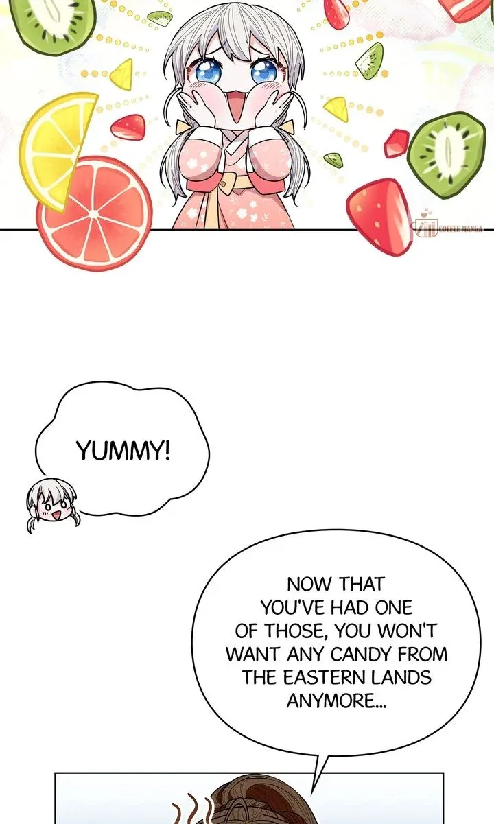 I Become the Tiger’s Daughter chapter 22 page 6