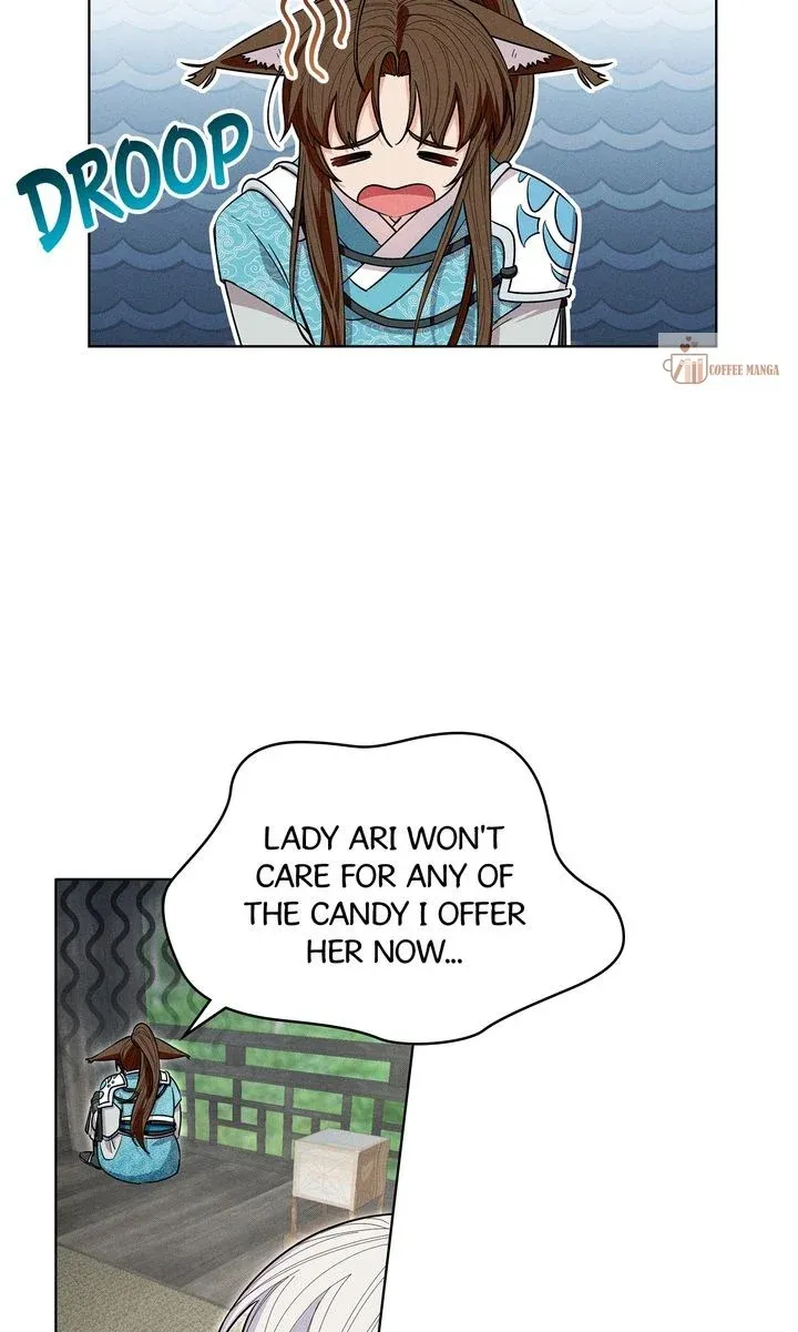 I Become the Tiger’s Daughter chapter 22 page 7