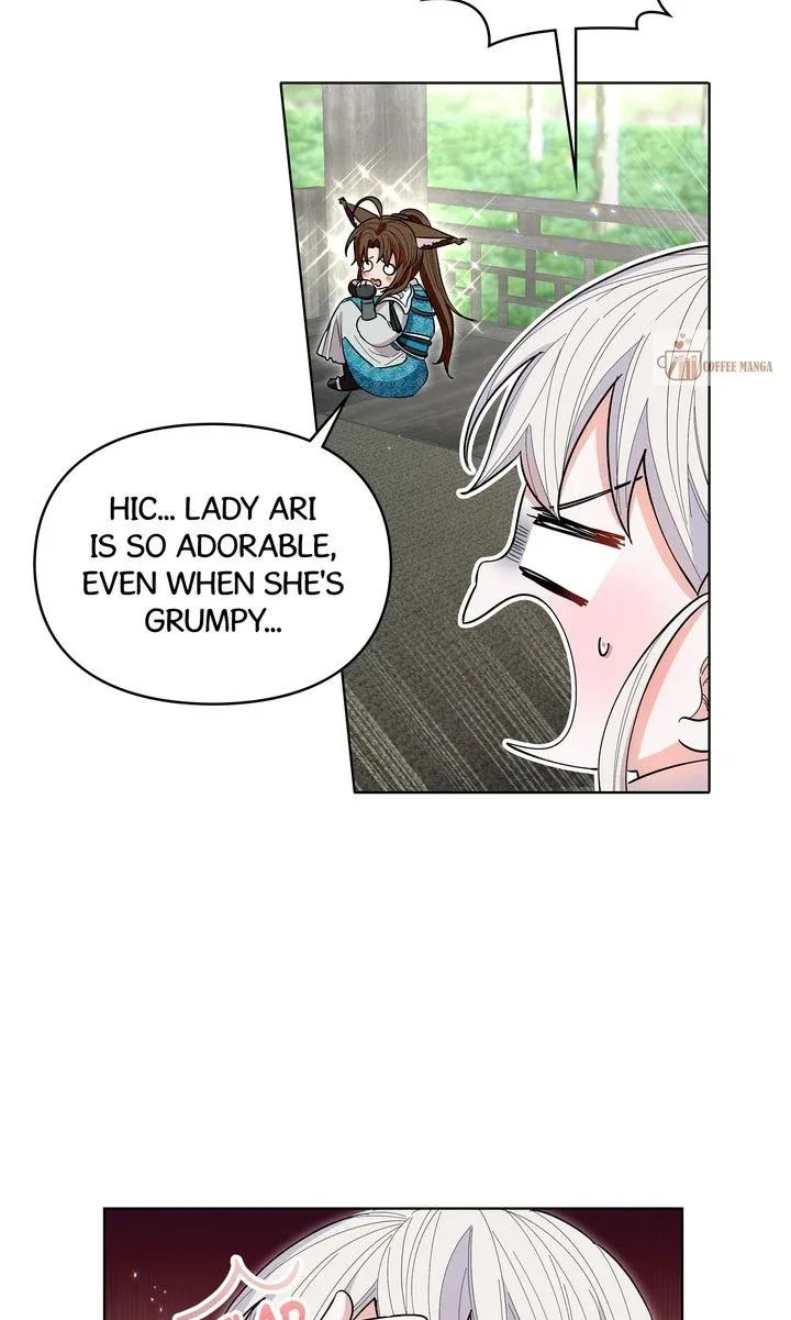 I Become the Tiger’s Daughter chapter 22 page 11