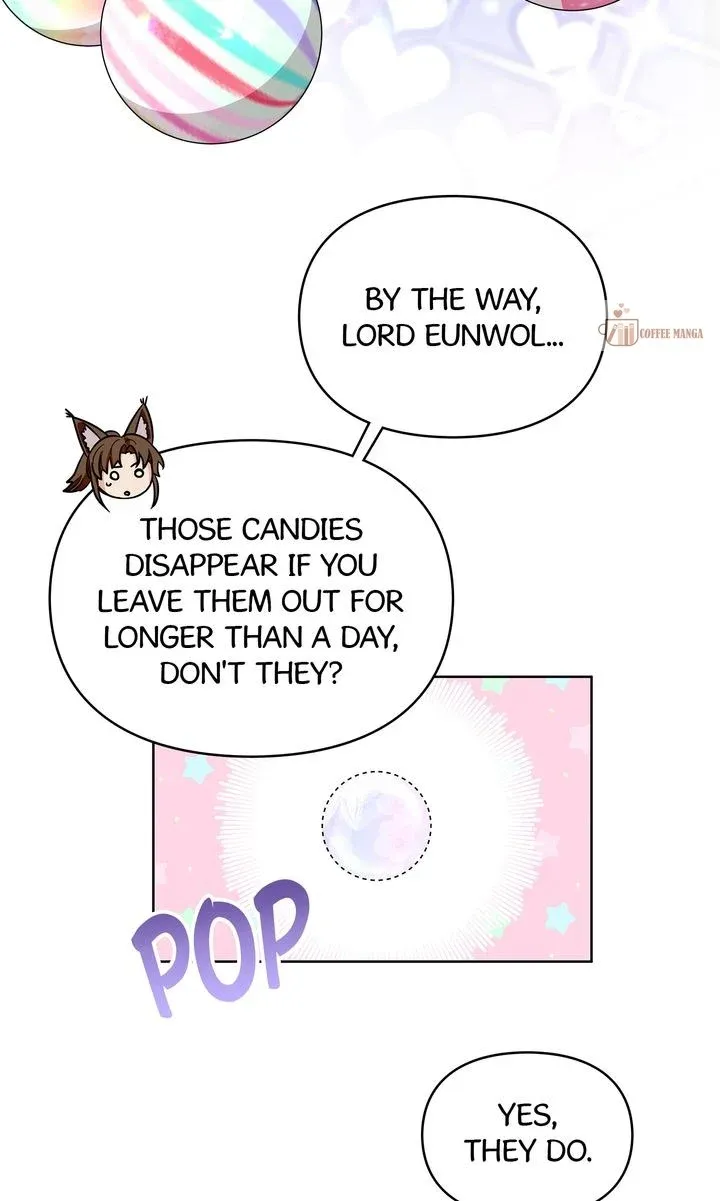 I Become the Tiger’s Daughter chapter 22 page 14