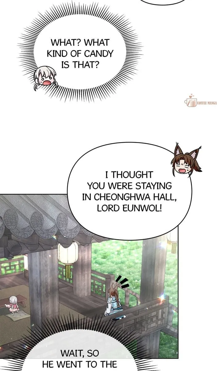 I Become the Tiger’s Daughter chapter 22 page 15
