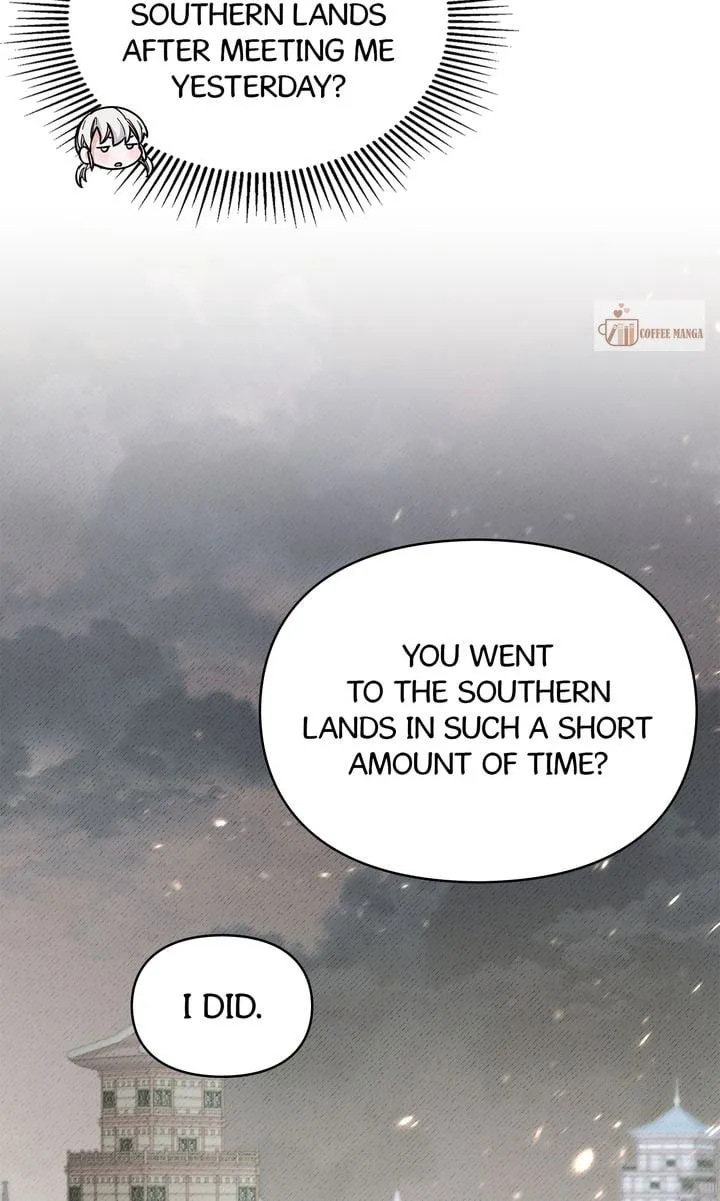 I Become the Tiger’s Daughter chapter 22 page 16