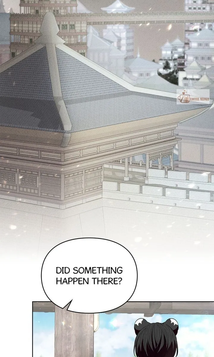 I Become the Tiger’s Daughter chapter 22 page 17