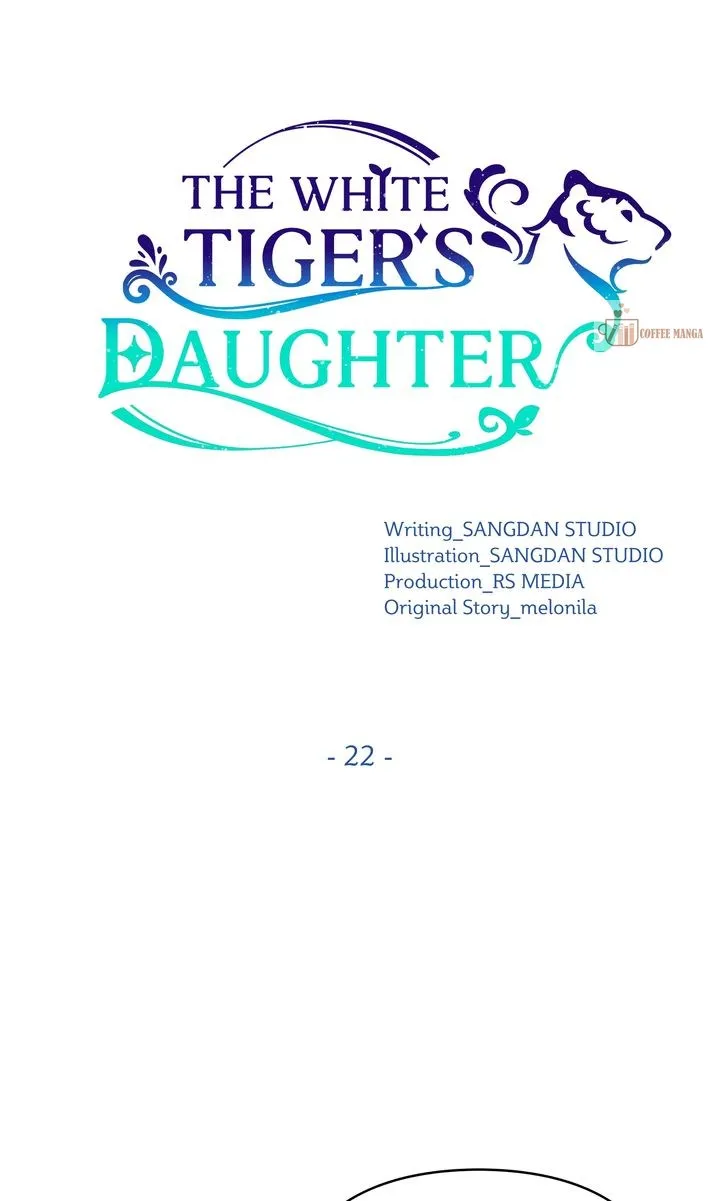 I Become the Tiger’s Daughter chapter 22 page 29