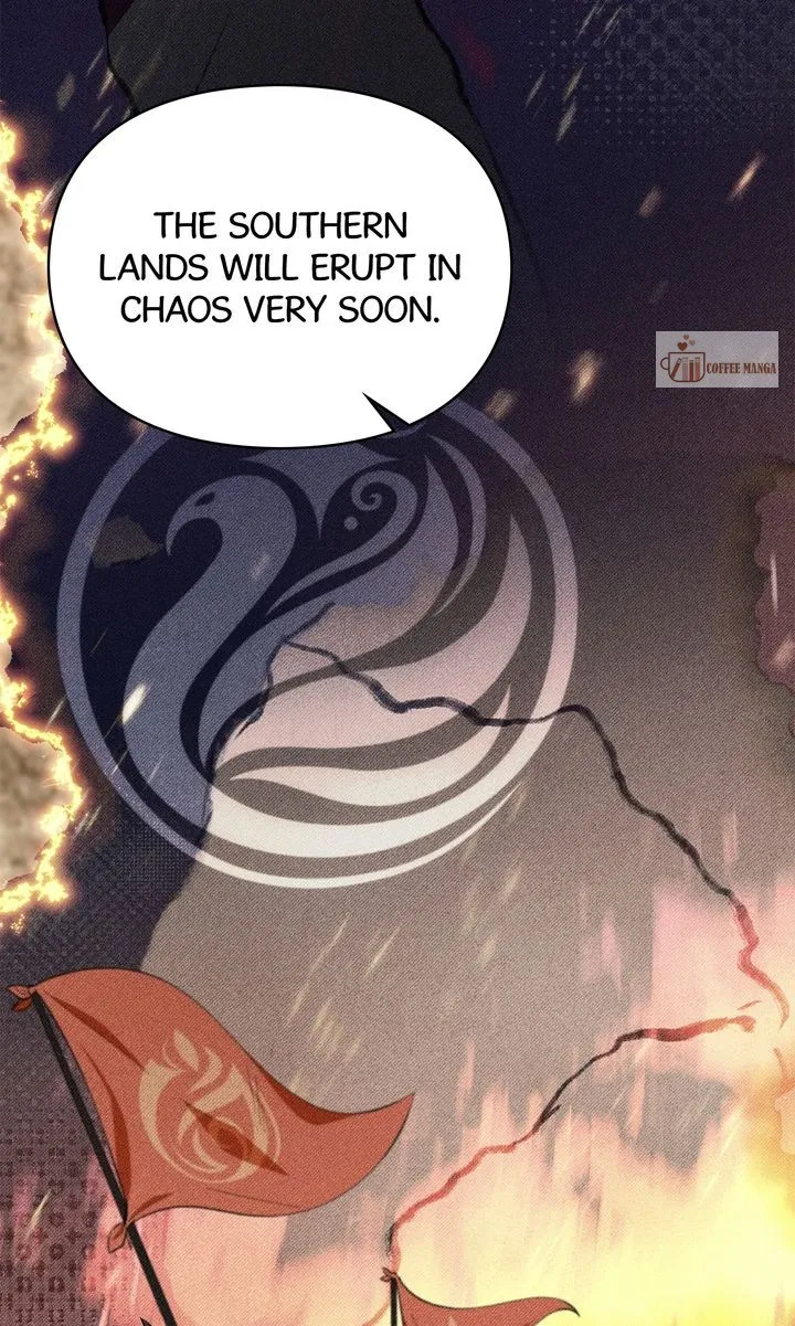I Become the Tiger’s Daughter chapter 22 page 37