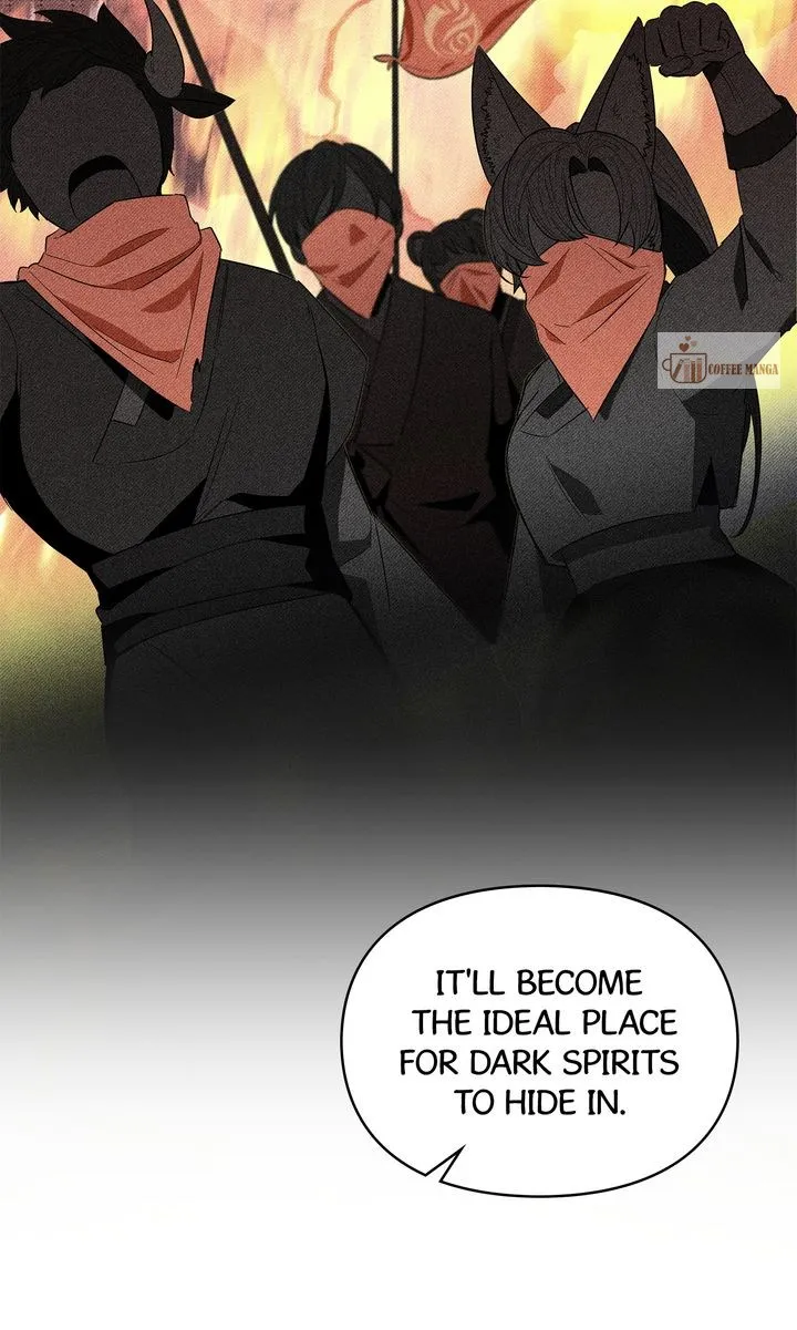 I Become the Tiger’s Daughter chapter 22 page 38