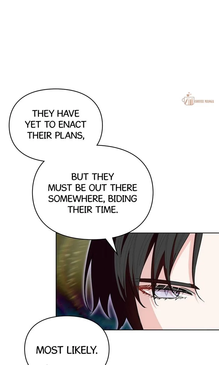 I Become the Tiger’s Daughter chapter 22 page 39