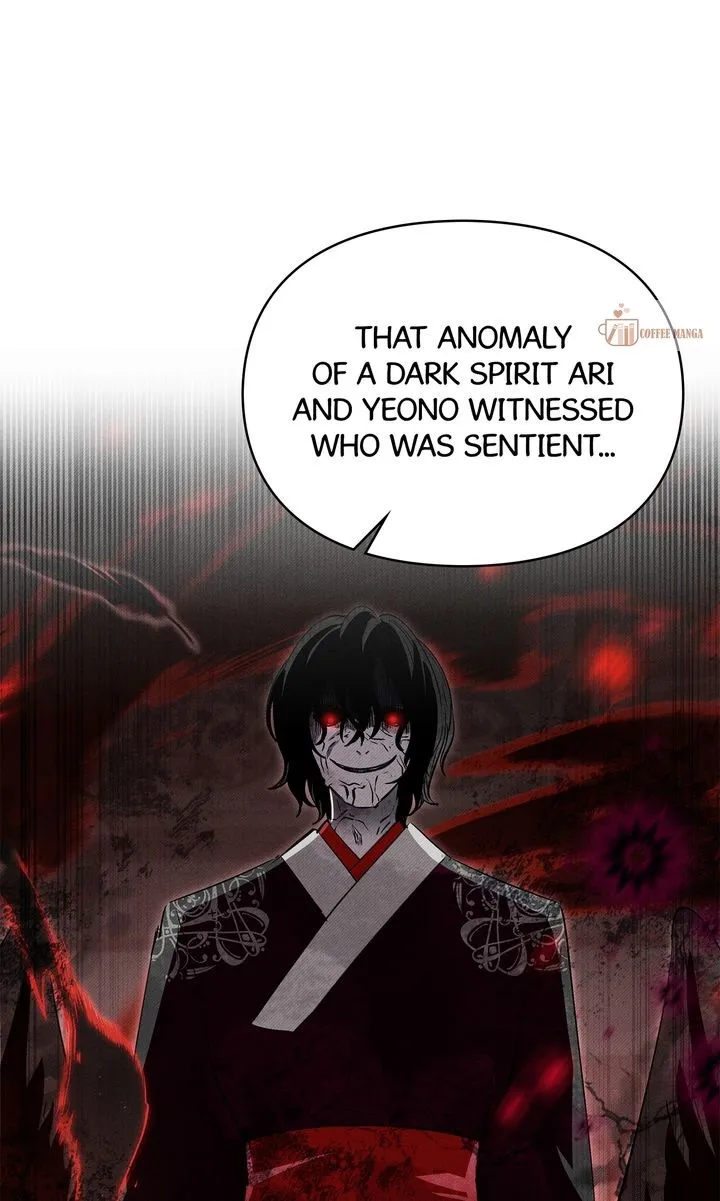 I Become the Tiger’s Daughter chapter 22 page 45