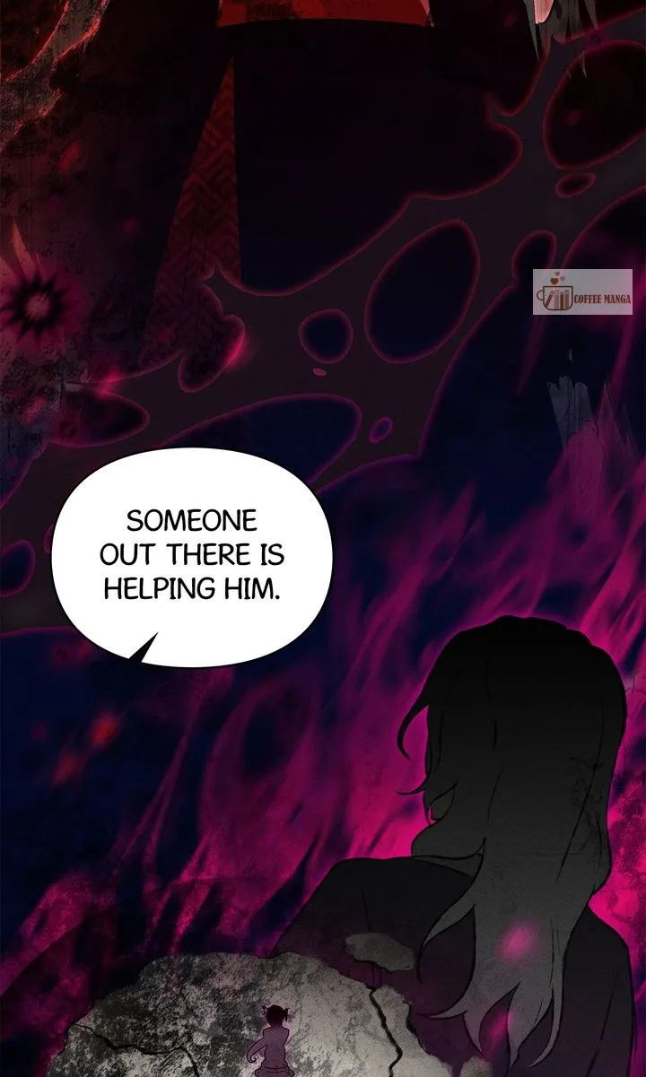 I Become the Tiger’s Daughter chapter 22 page 46