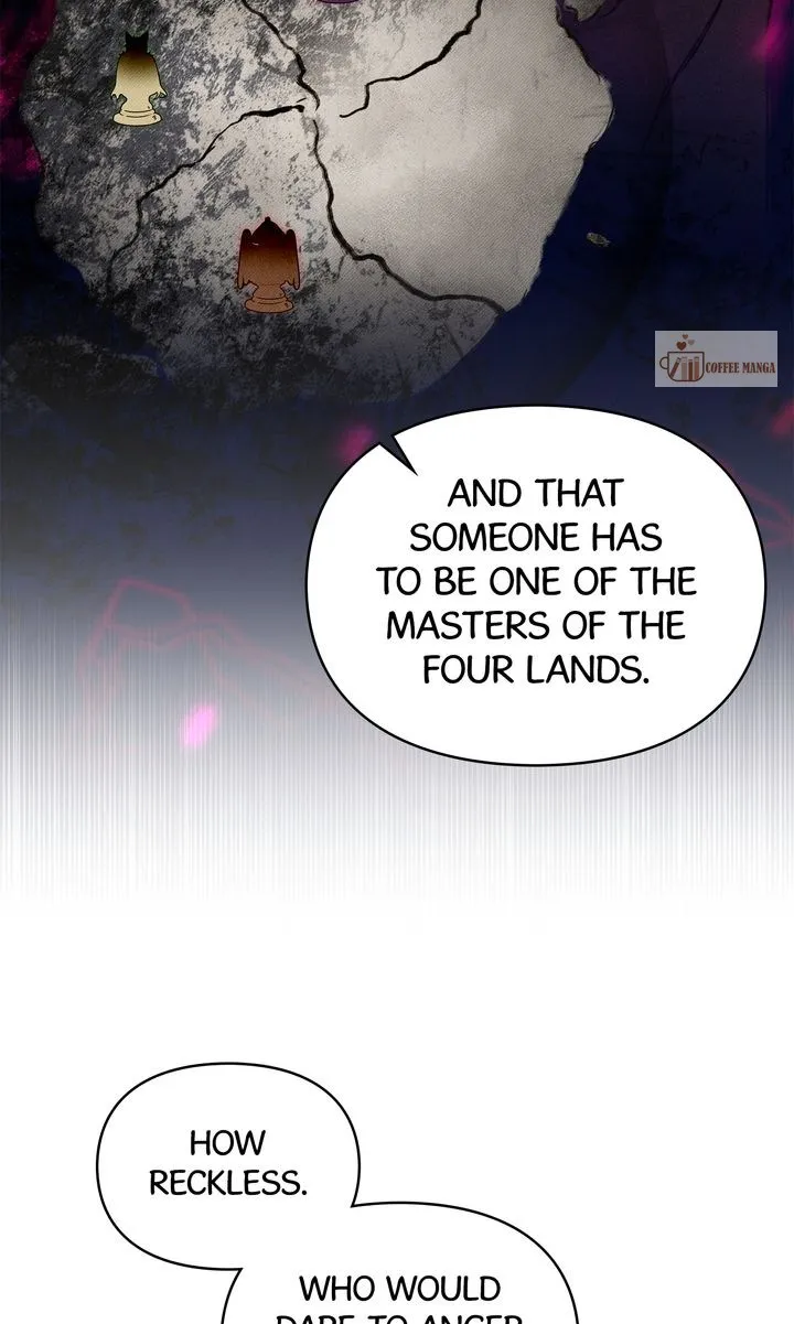 I Become the Tiger’s Daughter chapter 22 page 47