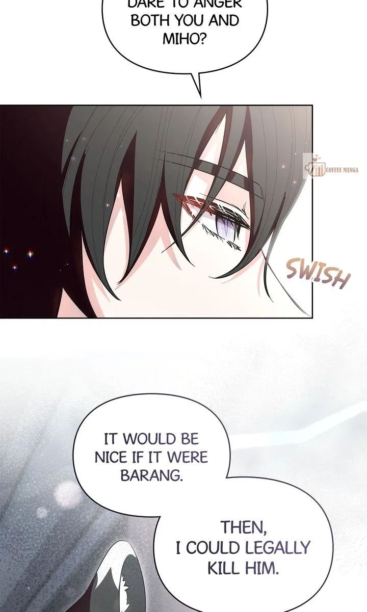 I Become the Tiger’s Daughter chapter 22 page 48