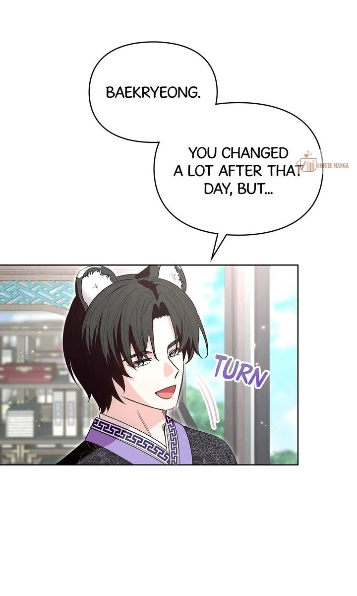 I Become the Tiger’s Daughter chapter 22 page 51