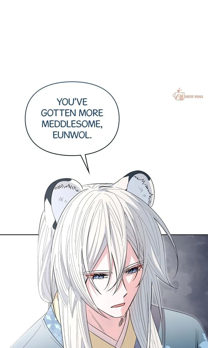 I Become the Tiger’s Daughter chapter 22 page 55