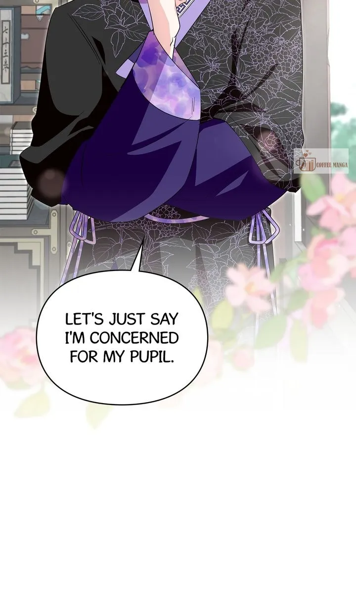 I Become the Tiger’s Daughter chapter 22 page 57