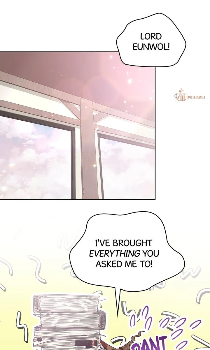 I Become the Tiger’s Daughter chapter 22 page 58