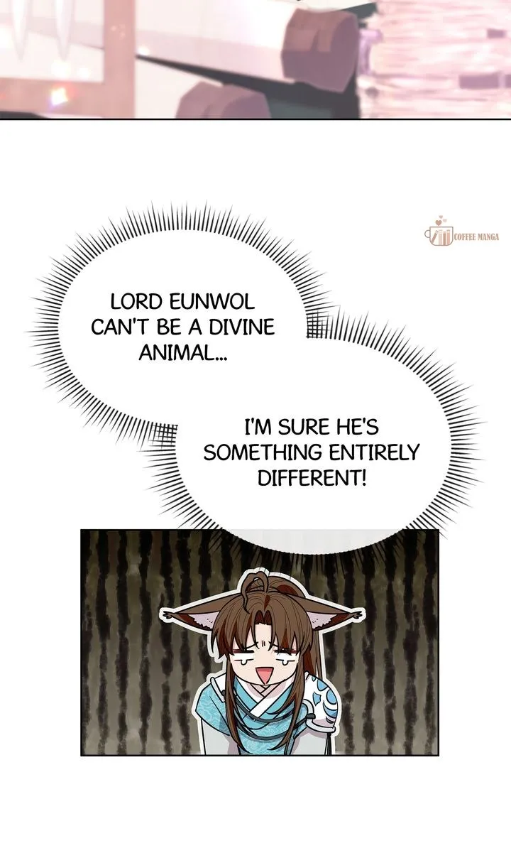 I Become the Tiger’s Daughter chapter 22 page 63
