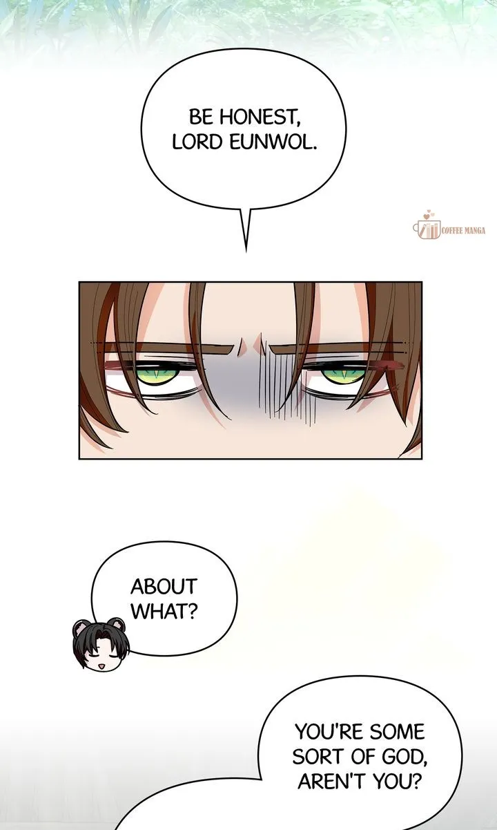 I Become the Tiger’s Daughter chapter 22 page 66