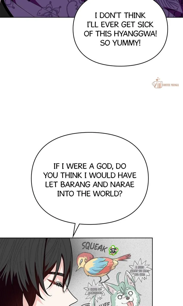 I Become the Tiger’s Daughter chapter 22 page 68