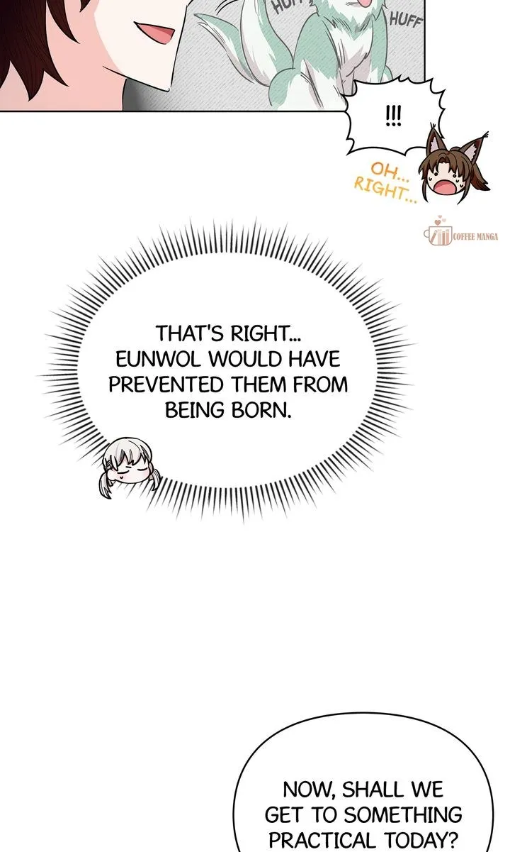 I Become the Tiger’s Daughter chapter 22 page 69