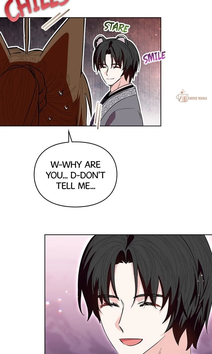 I Become the Tiger’s Daughter chapter 22 page 71