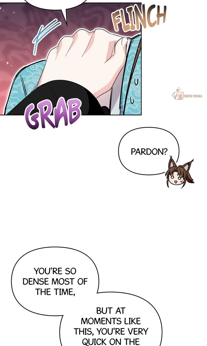 I Become the Tiger’s Daughter chapter 22 page 74