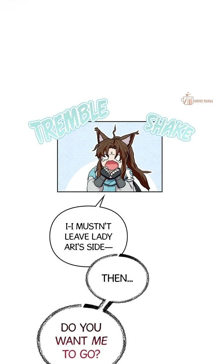I Become the Tiger’s Daughter chapter 22 page 77