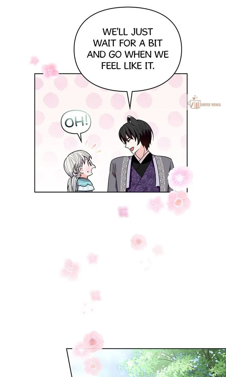 I Become the Tiger’s Daughter chapter 22 page 85