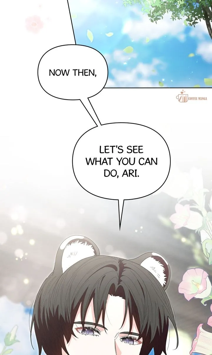 I Become the Tiger’s Daughter chapter 22 page 86