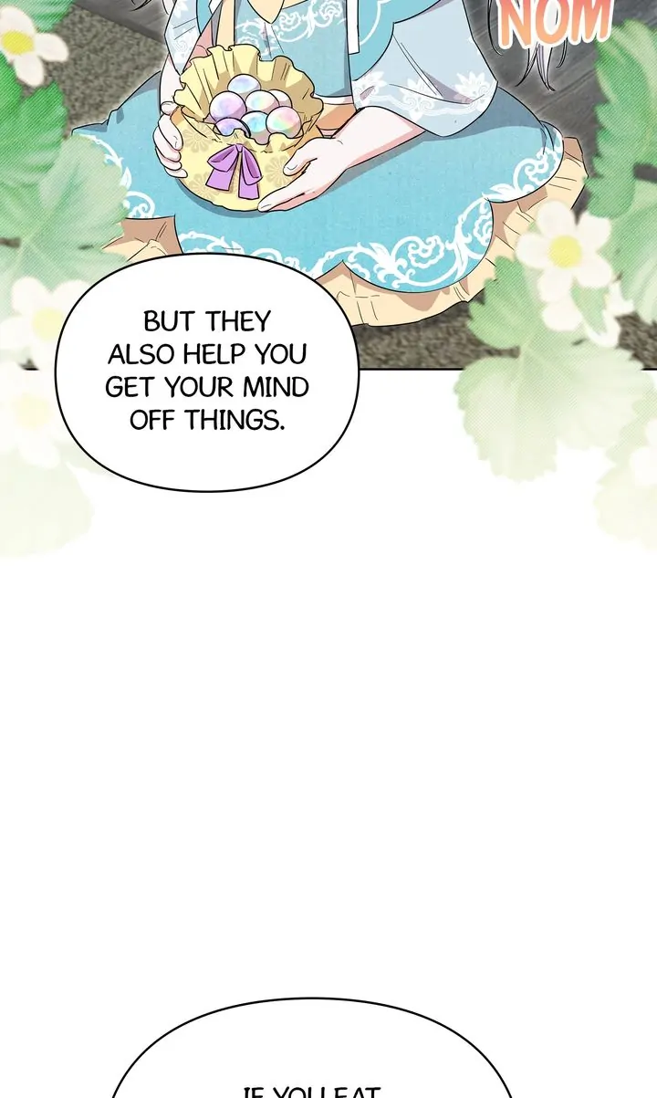 I Become the Tiger’s Daughter chapter 23 page 7